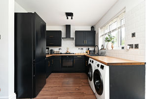 Brookbank Avenue Brockwell